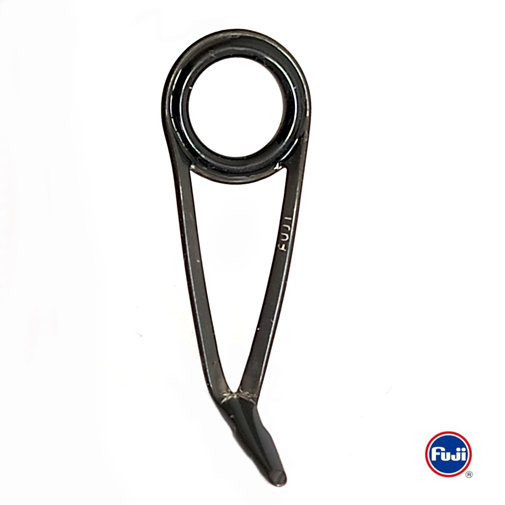Fishing Equipment Guide - Ring O Asli Fuji Guides 2pcs