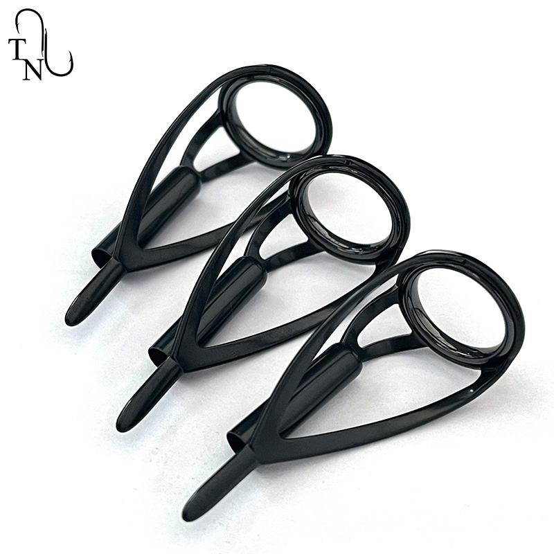 Fishing Equipment Guide - TN100 5 Buah BCRLST Panduan Ujung