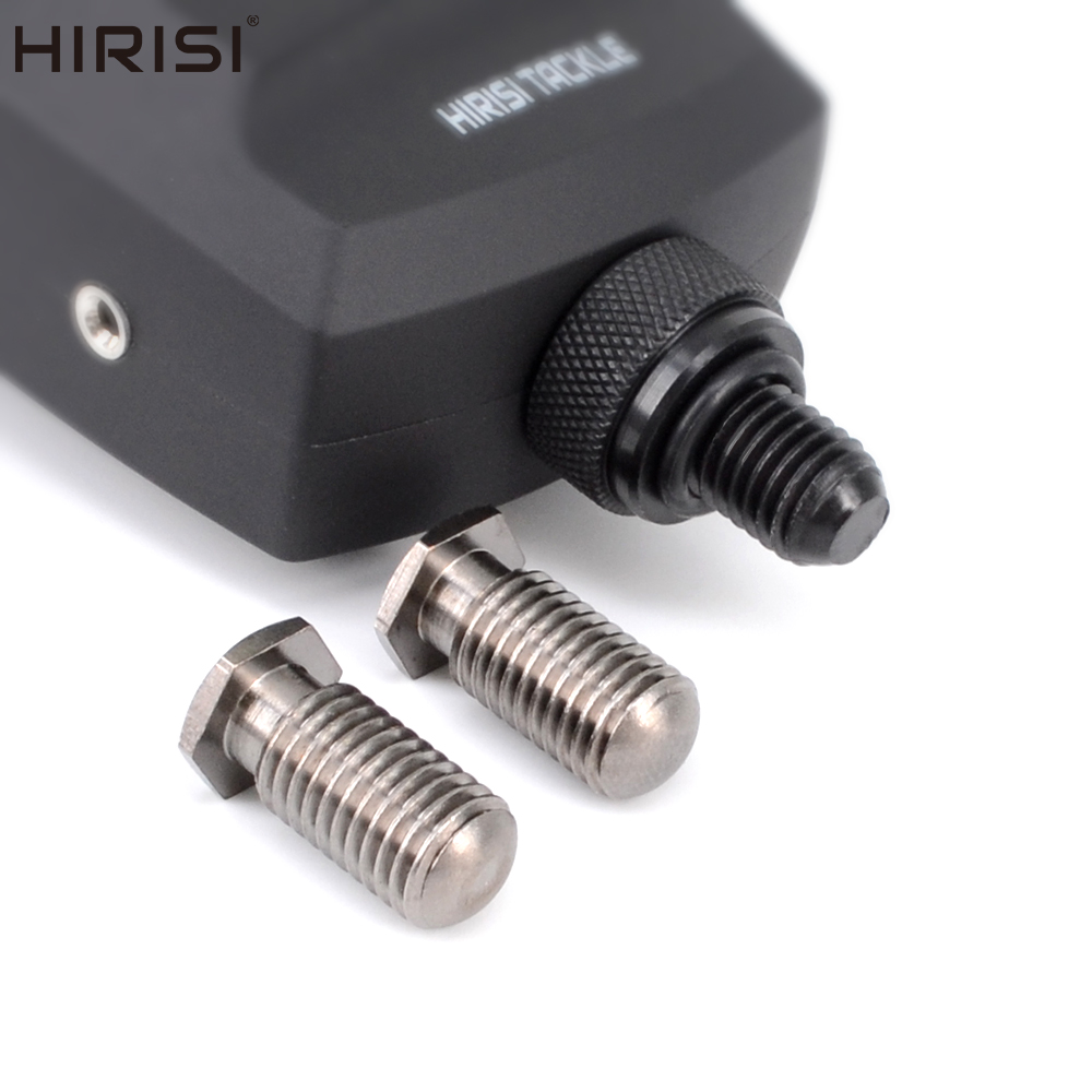 Carp Fishing Tackle - Hirisi 2 buah Aksesori memancing ikan