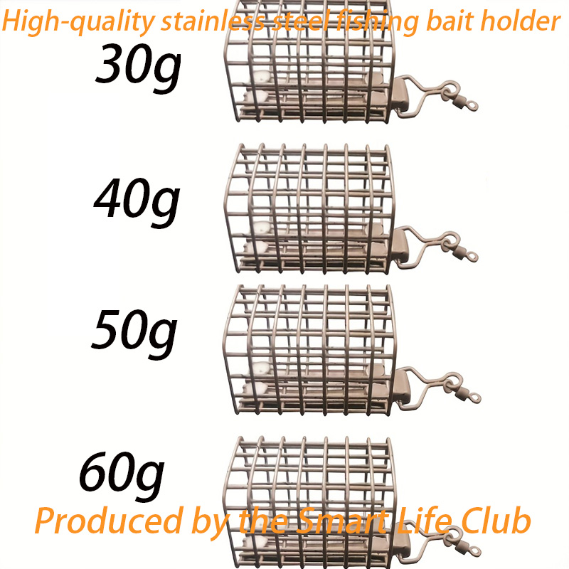 Fishing Equipment Bait - Kandang Umpan Pancing Baru, Kandang Umpan