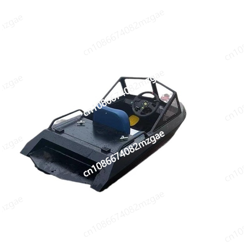 Jetski Fishing Equipment - Perahu Kart Selancar Listrik dan Jet