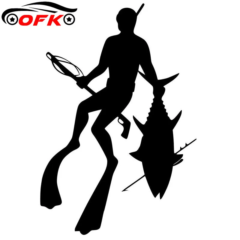 Fishing Equipment And Accessories - Stiker mobil dekorasi motor, aksesori kreatif