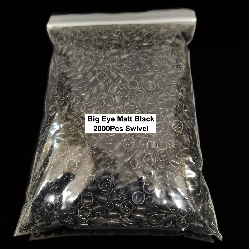2000pcs Aksesoris Pancing Ikan - Carp Fishing Tackle ulasan dan harga