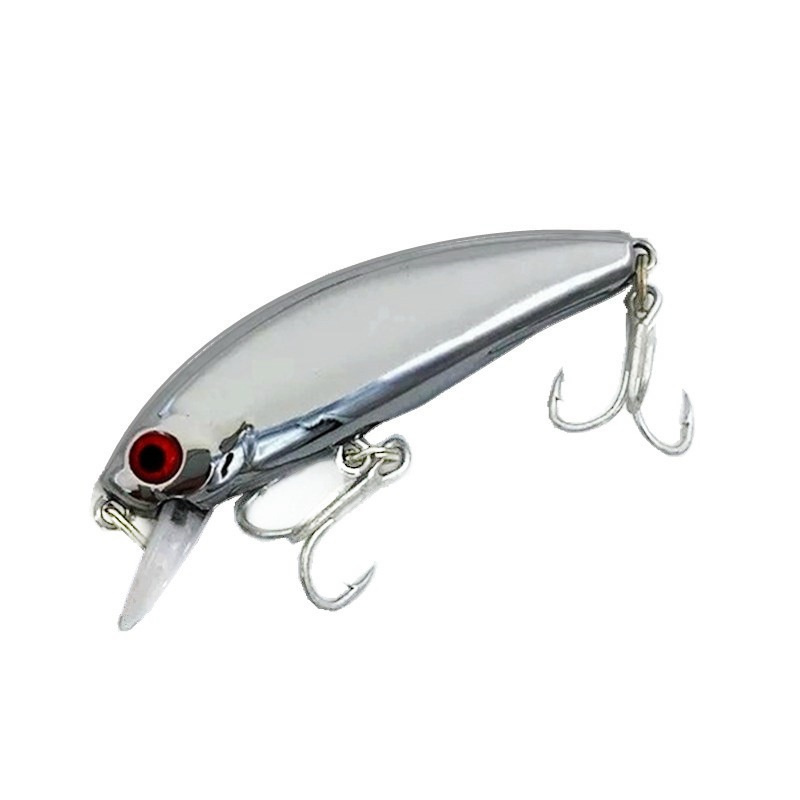 Umpan pancing Laser keras Mini - Fishing Equipment Bait ulasan dan harga