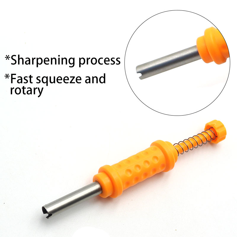 Kit Alat Pancing Ikan Mas 6Mm/ - Fishing Equipment Bait ulasan dan harga