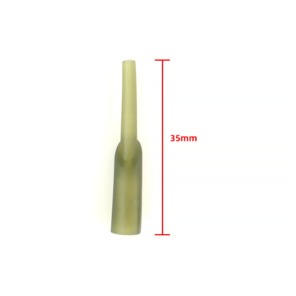 10 Buah Aksesori Terminal Panc - Carp Fishing Tackle ulasan dan harga