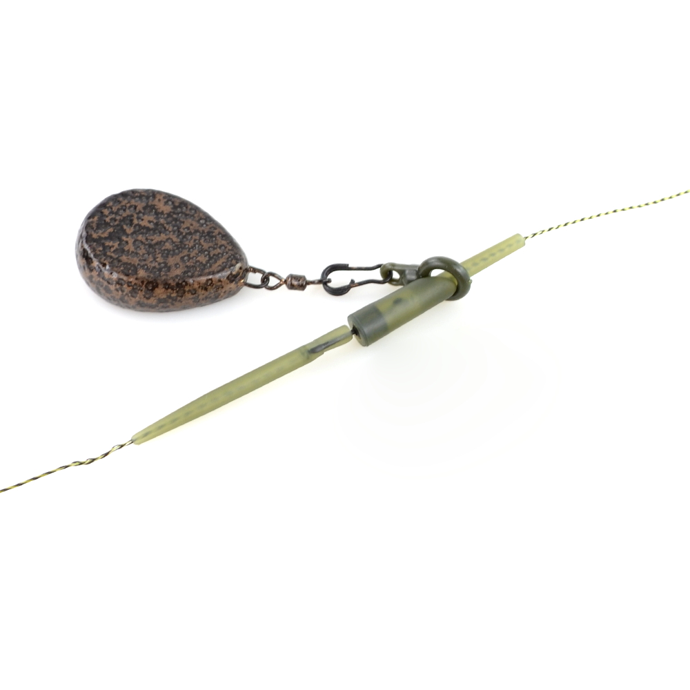 10 Buah Aksesori Terminal Panc - Carp Fishing Tackle ulasan dan harga