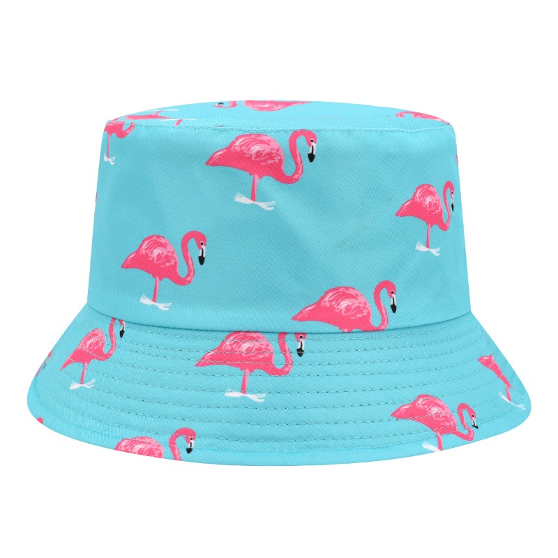 Topi Bucket Anti-UV Panama Mot - Fishing Equipment Stores ulasan dan harga