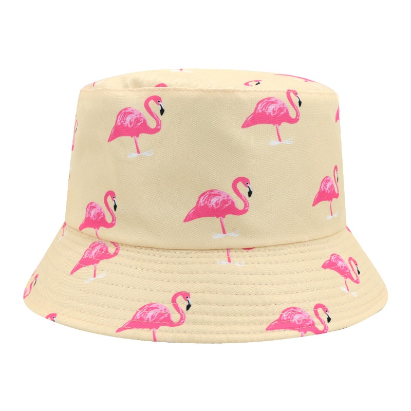 Topi Bucket Anti-UV Panama Mot - Fishing Equipment Stores ulasan dan harga