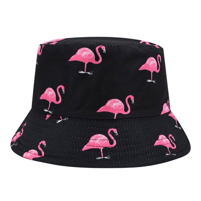 Topi Bucket Anti-UV Panama Mot - Fishing Equipment Stores ulasan dan harga