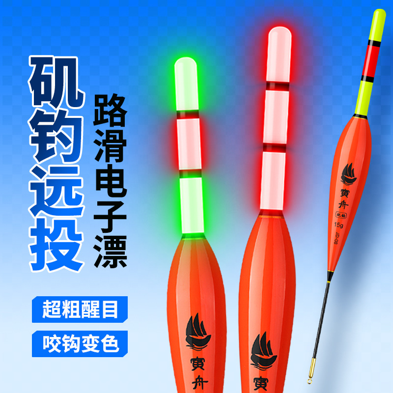 Set Lampu Malam Elektronik unt - Fishing Equipment Bait ulasan dan harga