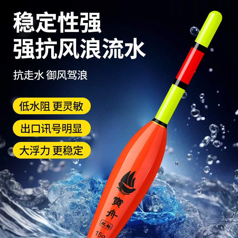 Set Lampu Malam Elektronik unt - Fishing Equipment Bait ulasan dan harga