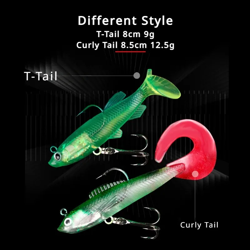 10 Buah Umpan Pancing dengan E - Fishing Equipment Online ulasan dan harga