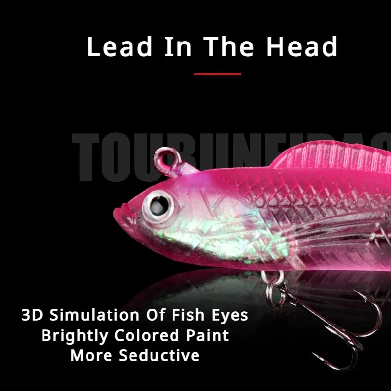 10 Buah Umpan Pancing dengan E - Fishing Equipment Online ulasan dan harga