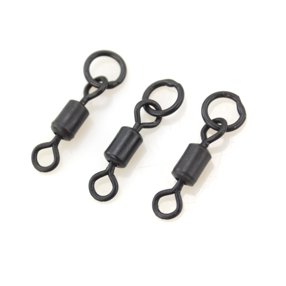 20 Buah Pemutar Pancing Ikan M - Carp Fishing Tackle ulasan dan harga