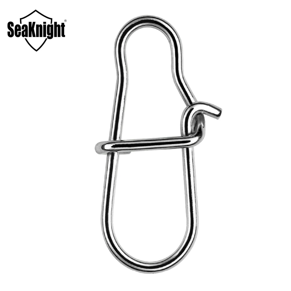 SeaKnight 50PCS/Lot Konektor P - Fishing Equipment And Accessories ulasan dan harga