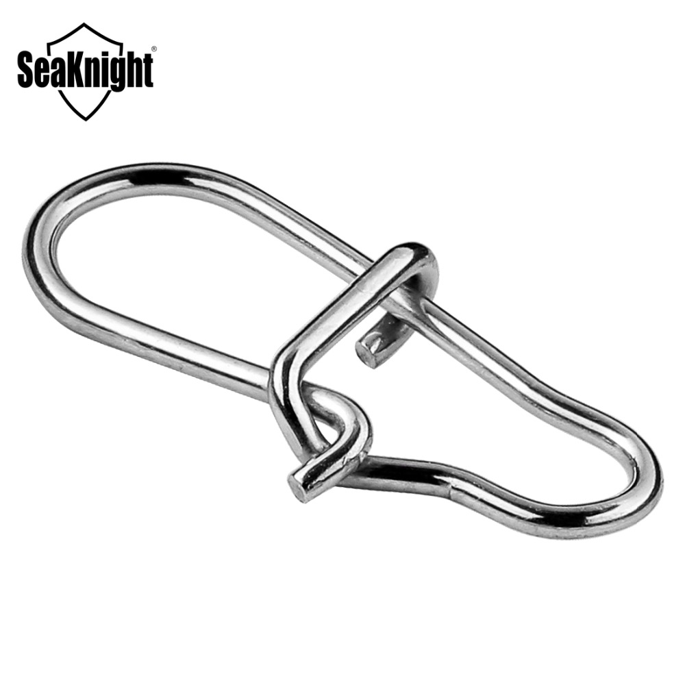 SeaKnight 50PCS/Lot Konektor P - Fishing Equipment And Accessories ulasan dan harga