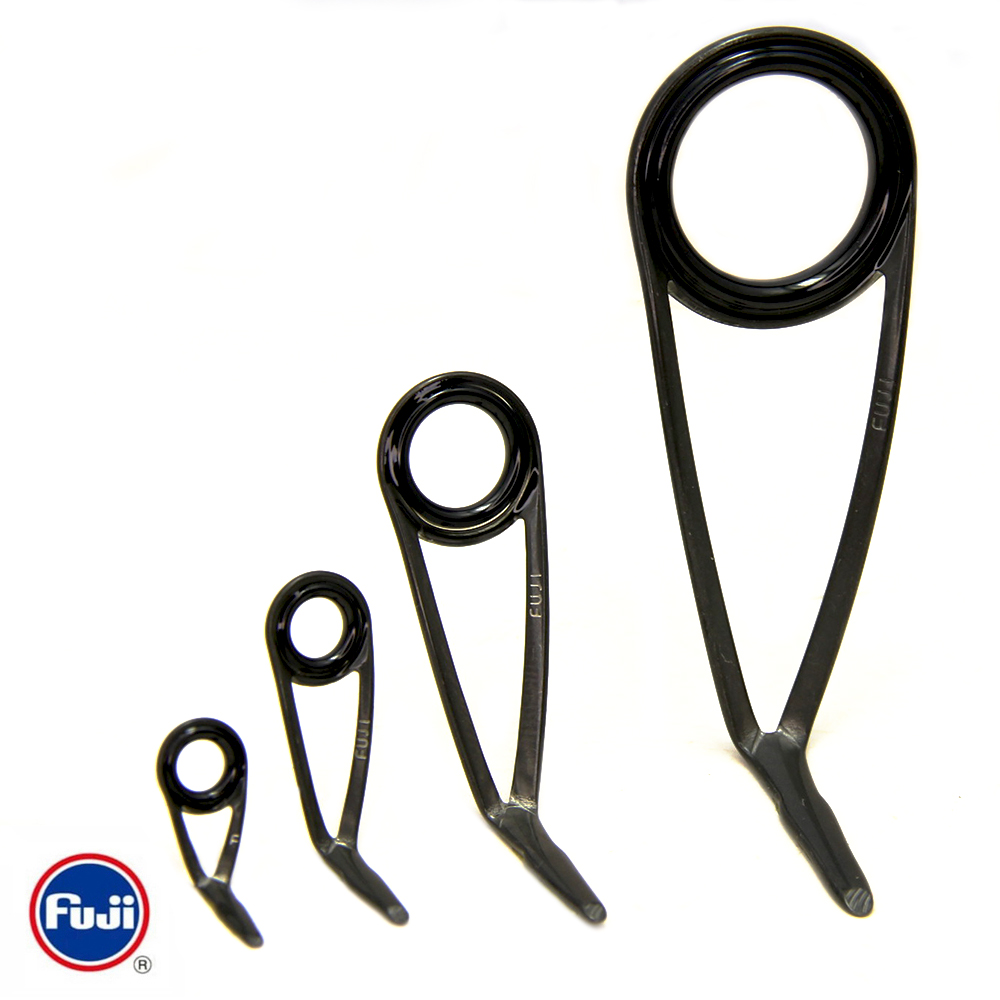 Ring O Asli Fuji Guides 2pcs K - Fishing Equipment Guide ulasan dan harga