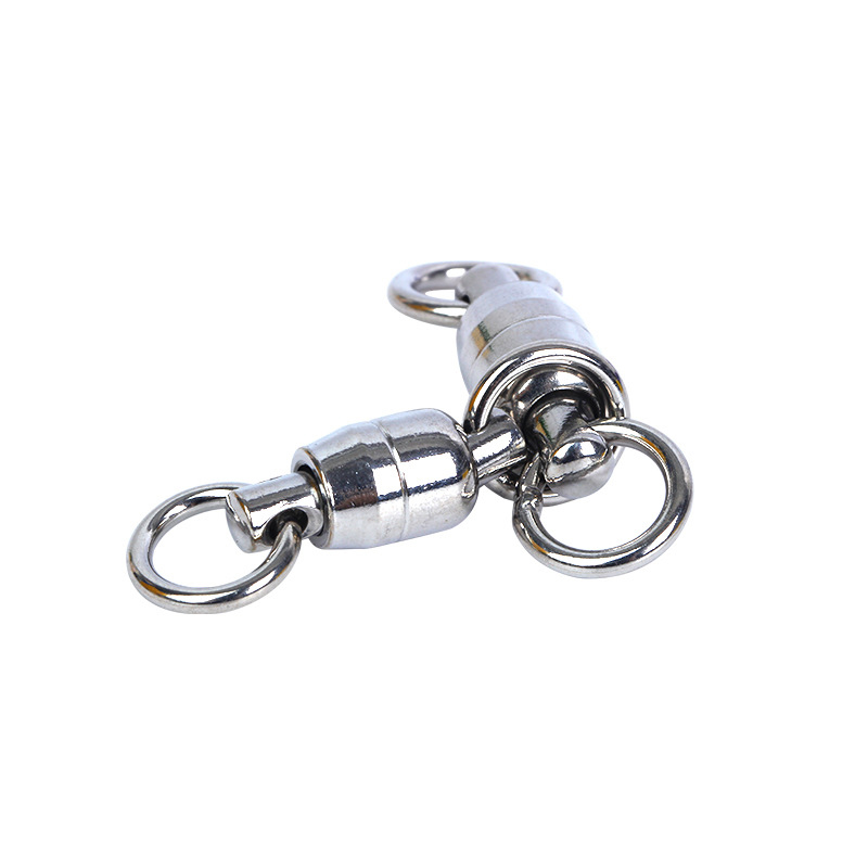10 Buah Aksesori Pancing Baran - Fishing Equipment Kids ulasan dan harga
