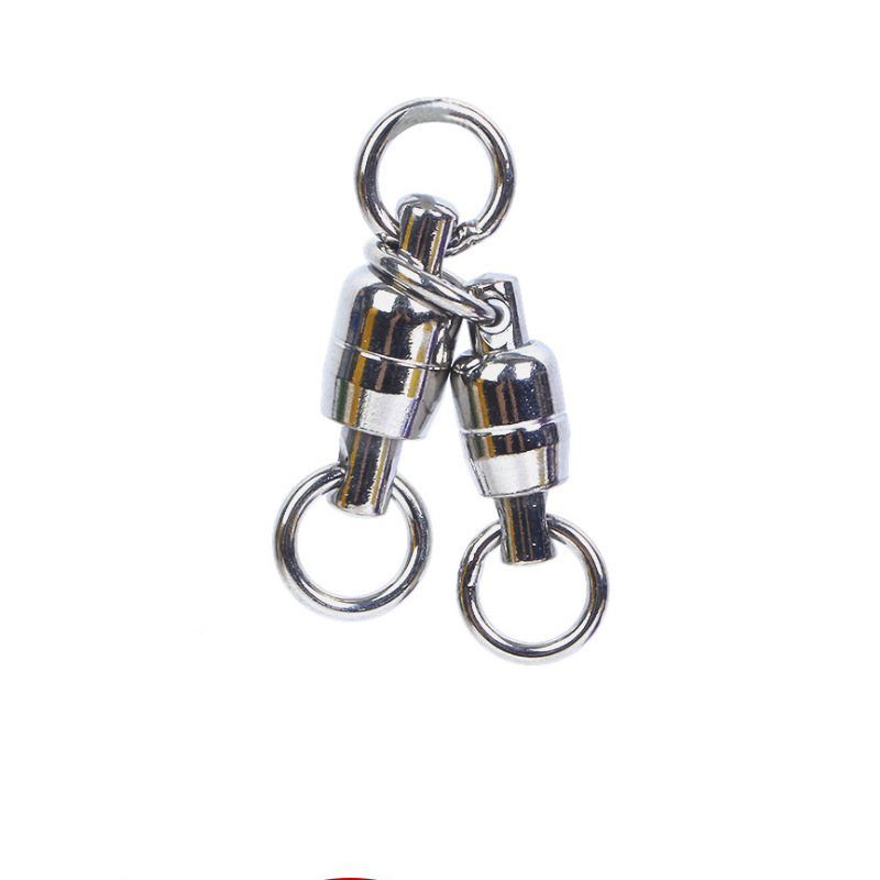 10 Buah Aksesori Pancing Baran - Fishing Equipment Kids ulasan dan harga