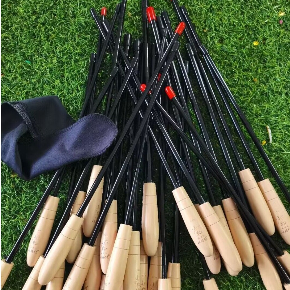 Joran Pancing Teleskopik Joran - Fishing Equipment Online ulasan dan harga