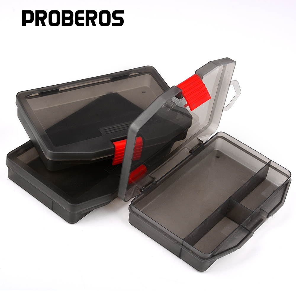 1 Buah Kotak Penyimpanan Alat  - Fishing Equipment Bait ulasan dan harga