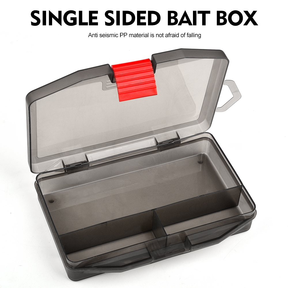 1 Buah Kotak Penyimpanan Alat  - Fishing Equipment Bait ulasan dan harga