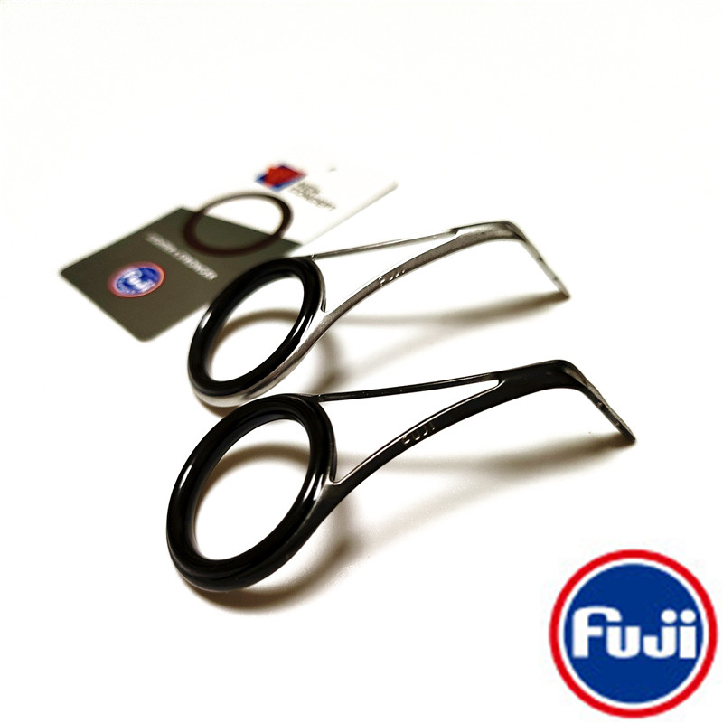 BR Wi & Wa FUJI Guide joran pa - Fishing Equipment Guide ulasan dan harga