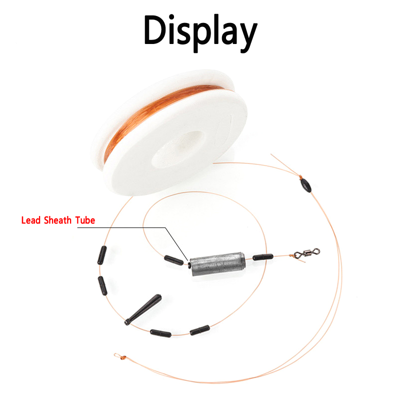 20 Pcs Air Asin Memancing Padu - Fishing Equipment Stores ulasan dan harga
