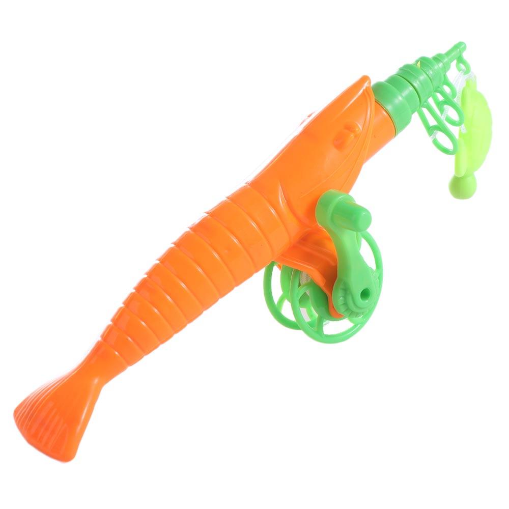 Joran Pancing Magnetik Anak-An - Fishing Equipment Kids ulasan dan harga