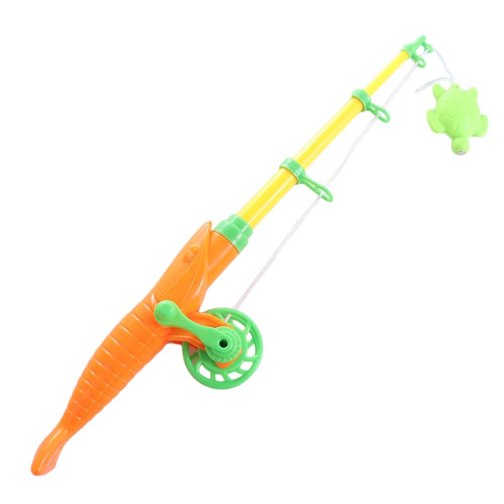 Joran Pancing Magnetik Anak-An - Fishing Equipment Kids ulasan dan harga