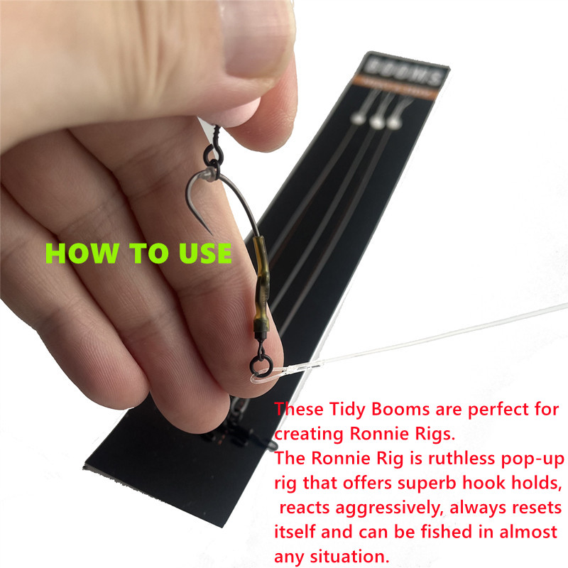 Pemimpin Pancing Ikan Mas 100% - Carp Fishing Tackle ulasan dan harga