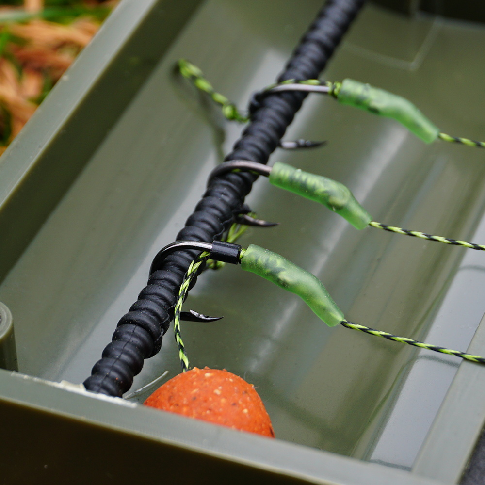 Hirisi Kotak Peralatan Dompet  - Fishing Equipment Bait ulasan dan harga