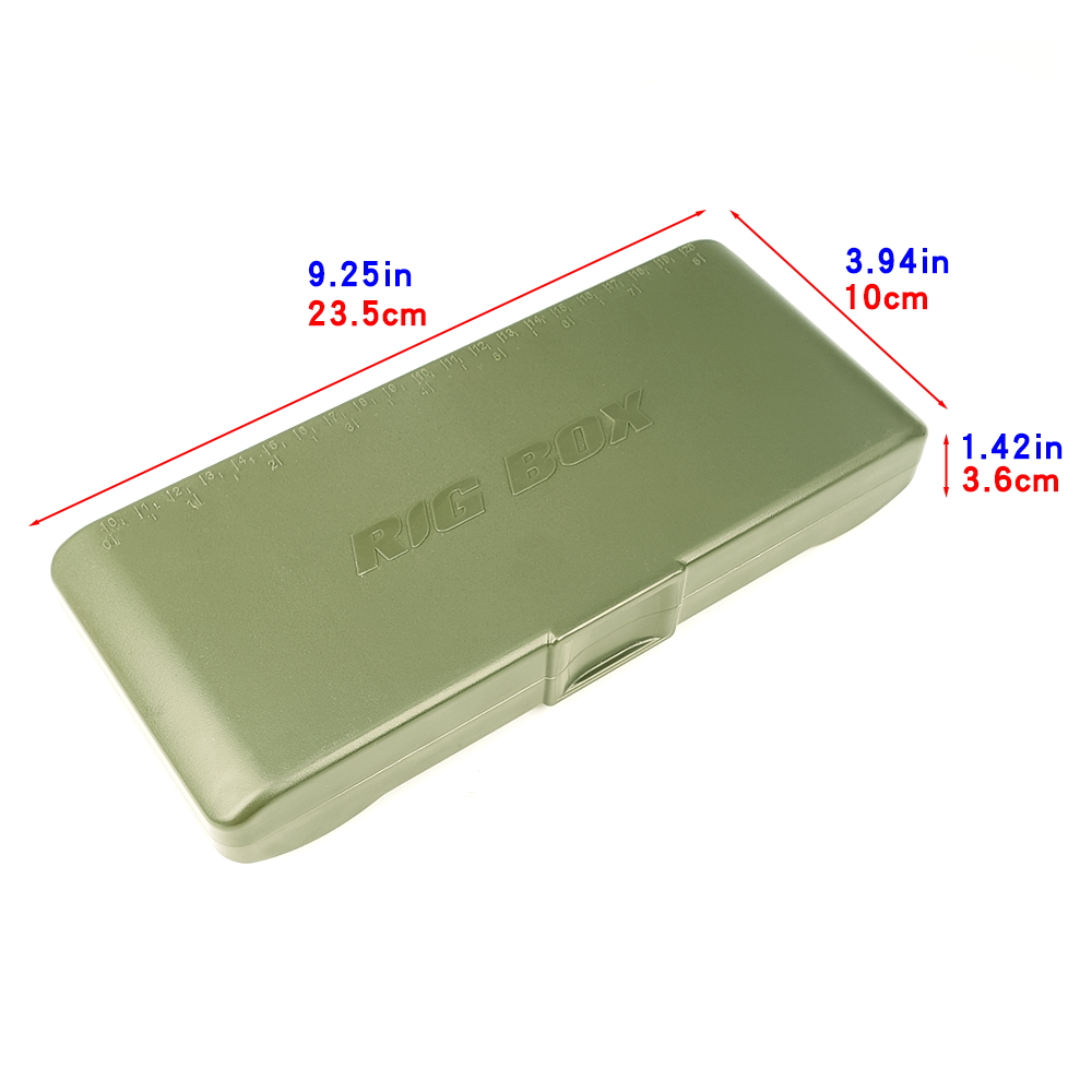 Hirisi Kotak Peralatan Dompet  - Fishing Equipment Bait ulasan dan harga