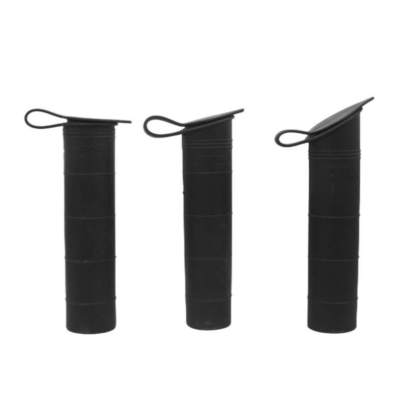 Pipa Plastik Pelapis Dudukan J - Fishing Equipment Stores ulasan dan harga