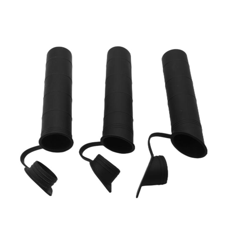 Pipa Plastik Pelapis Dudukan J - Fishing Equipment Stores ulasan dan harga