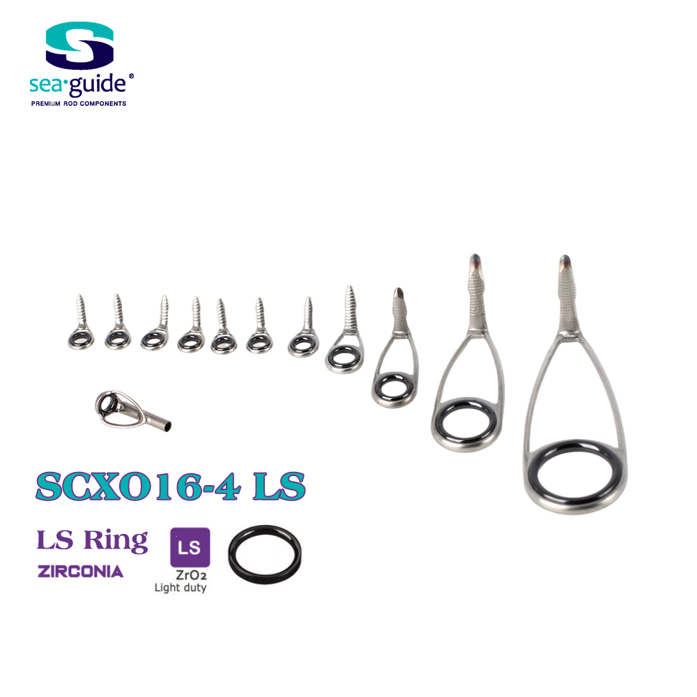 Sea Guide Single Foot Fishing  - Fishing Equipment Guide ulasan dan harga