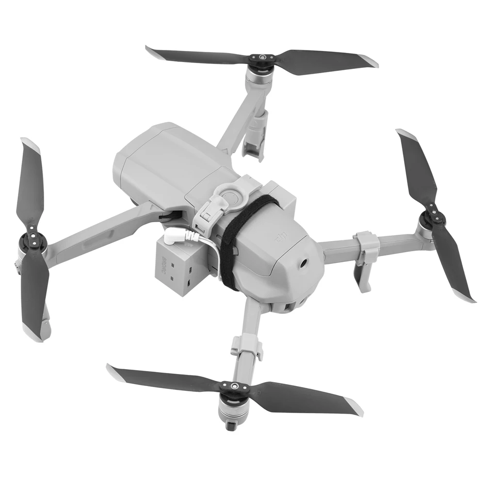 Sistem Airdrop untuk DJI Mavic - Fishing Equipment Stores ulasan dan harga