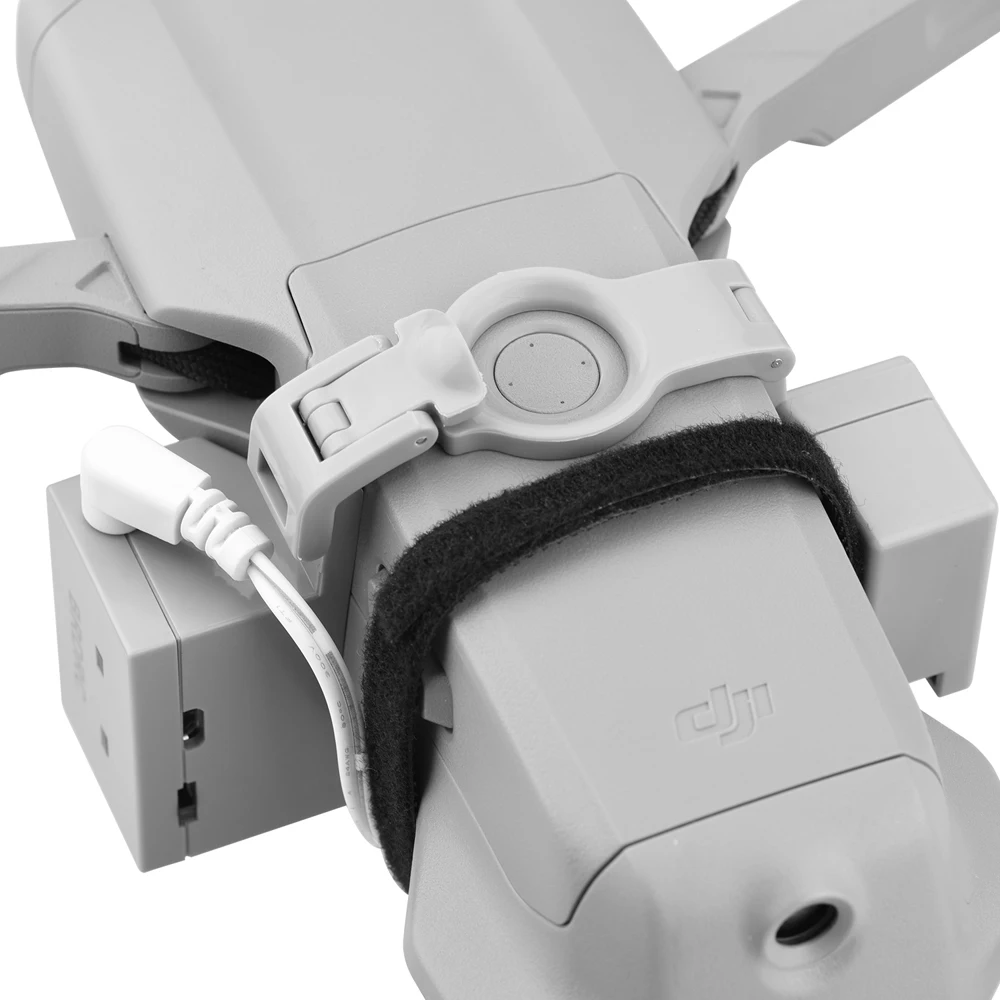Sistem Airdrop untuk DJI Mavic - Fishing Equipment Stores ulasan dan harga