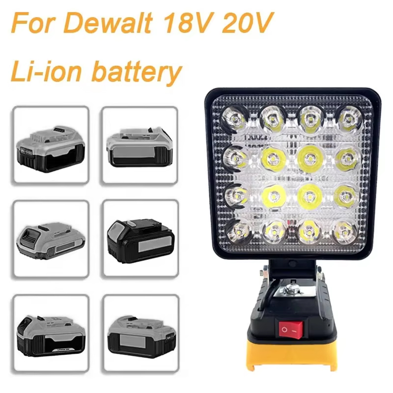 Lampu sorot Led 4 inci untuk m - Fishing Equipment Stores ulasan dan harga