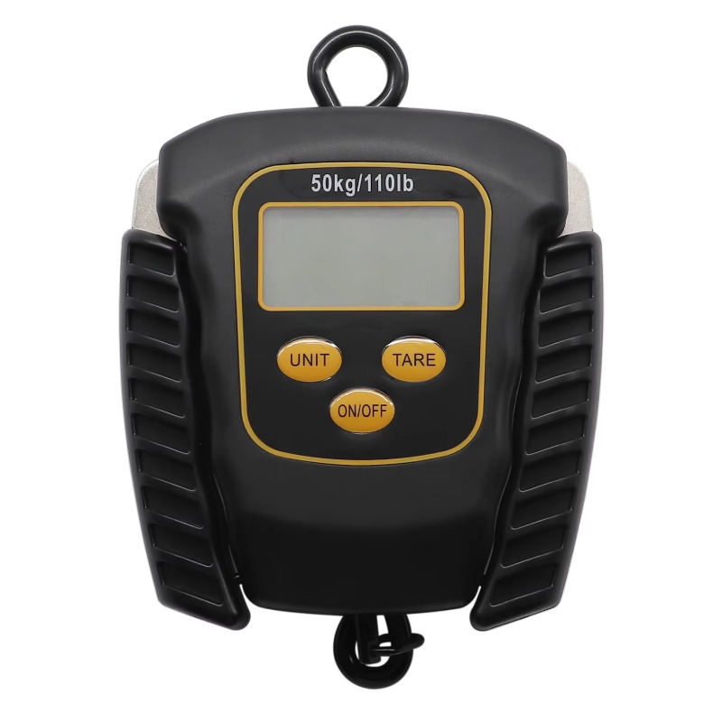 Timbangan Ikan Digital Lipat M - Carp Fishing Tackle ulasan dan harga
