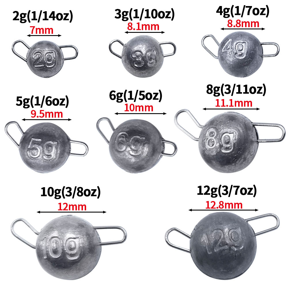 50/40/35 Cannon Ball memancing - Carp Fishing Tackle ulasan dan harga