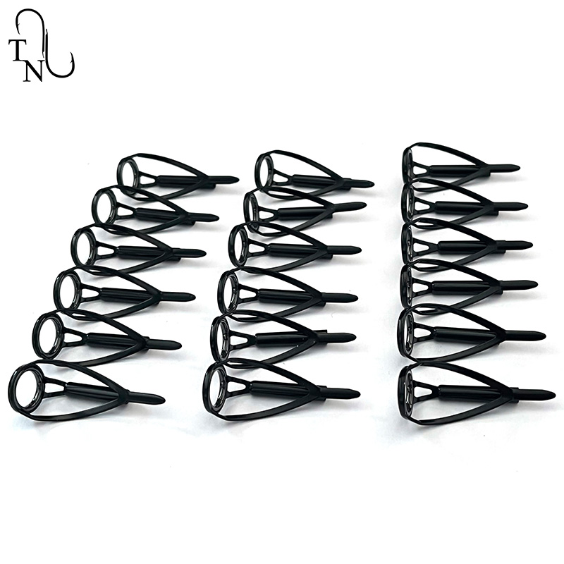 TN100 5 Buah BCRLST Panduan Uj - Fishing Equipment Guide ulasan dan harga