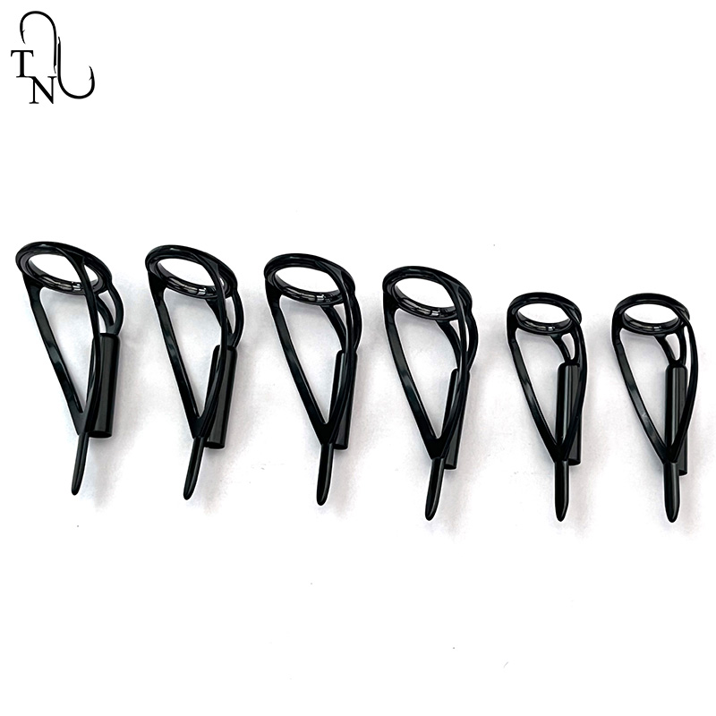 TN100 5 Buah BCRLST Panduan Uj - Fishing Equipment Guide ulasan dan harga