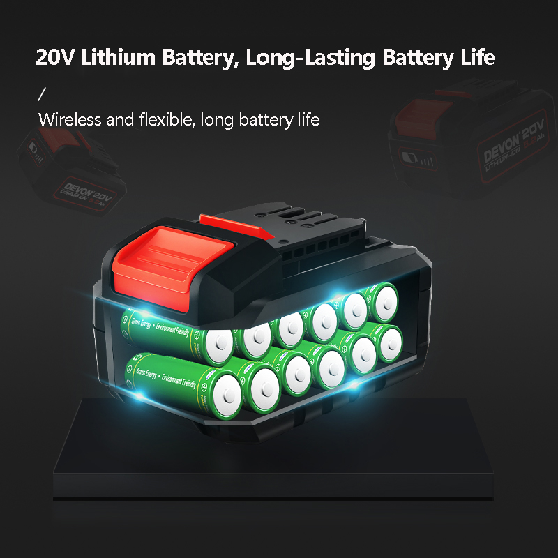 Bor Pancing Es Tanpa Sikat 20V - Fishing Equipment And Accessories ulasan dan harga