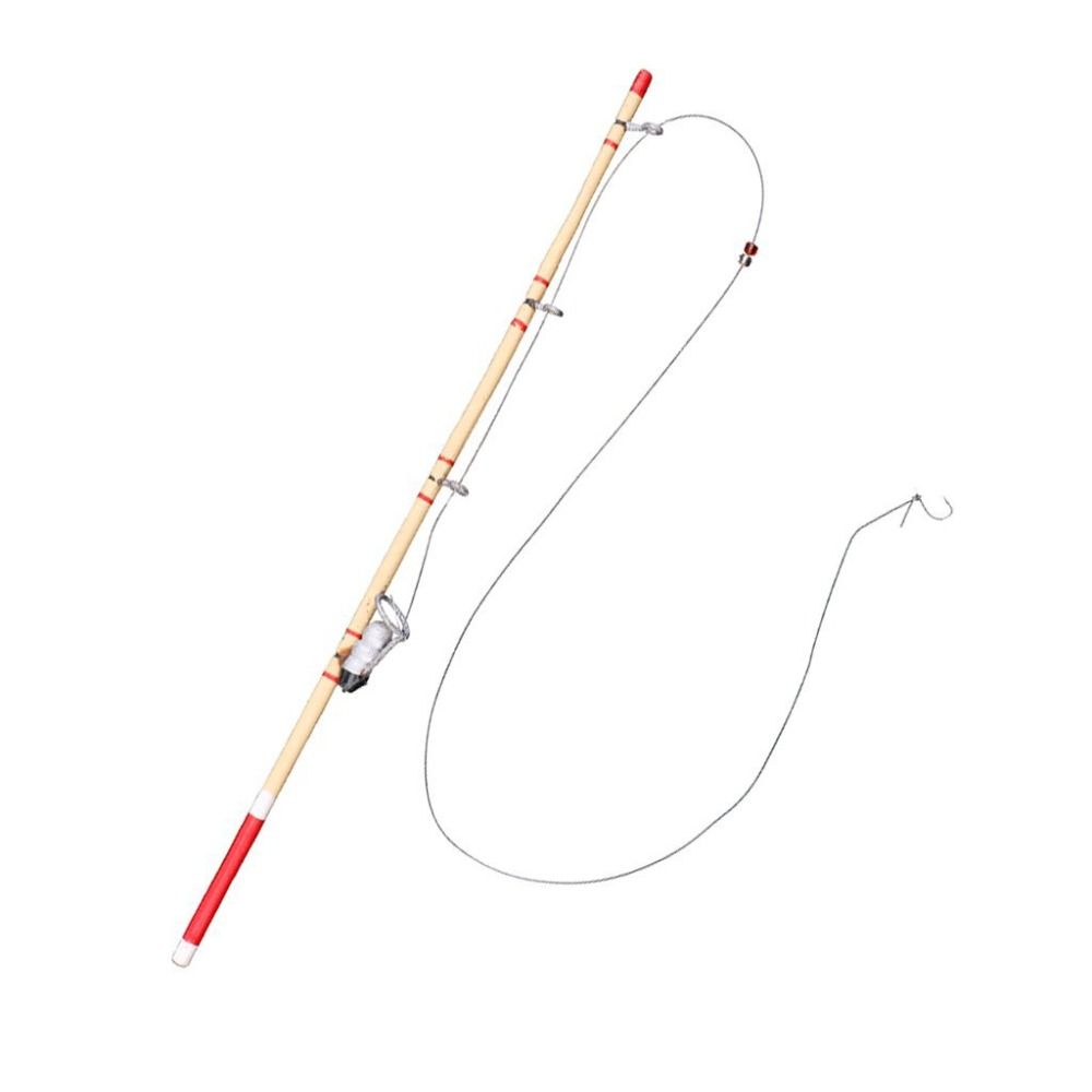 Lanskap mikro trendi 17.5cm mi - Fishing Equipment Kids ulasan dan harga