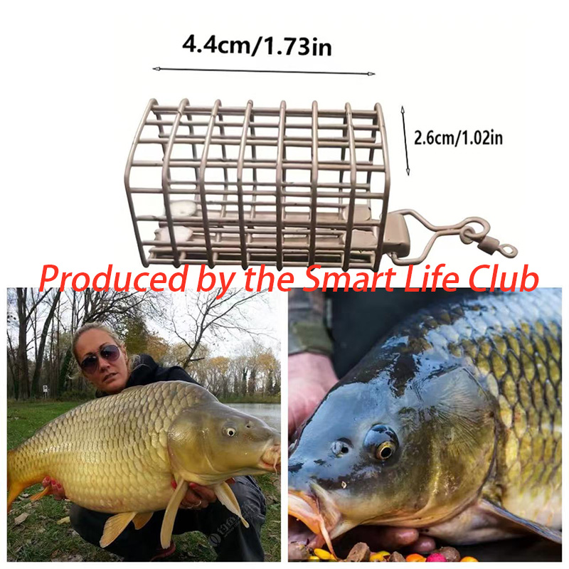 Kandang Umpan Pancing Baru, Ka - Fishing Equipment Bait ulasan dan harga