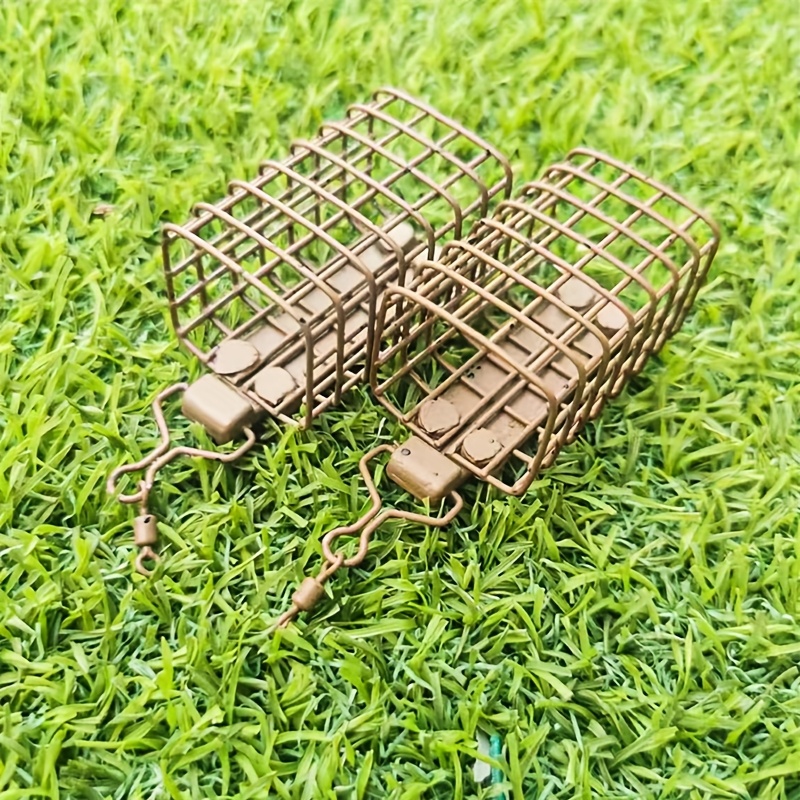Kandang Umpan Pancing Baru, Ka - Fishing Equipment Bait ulasan dan harga