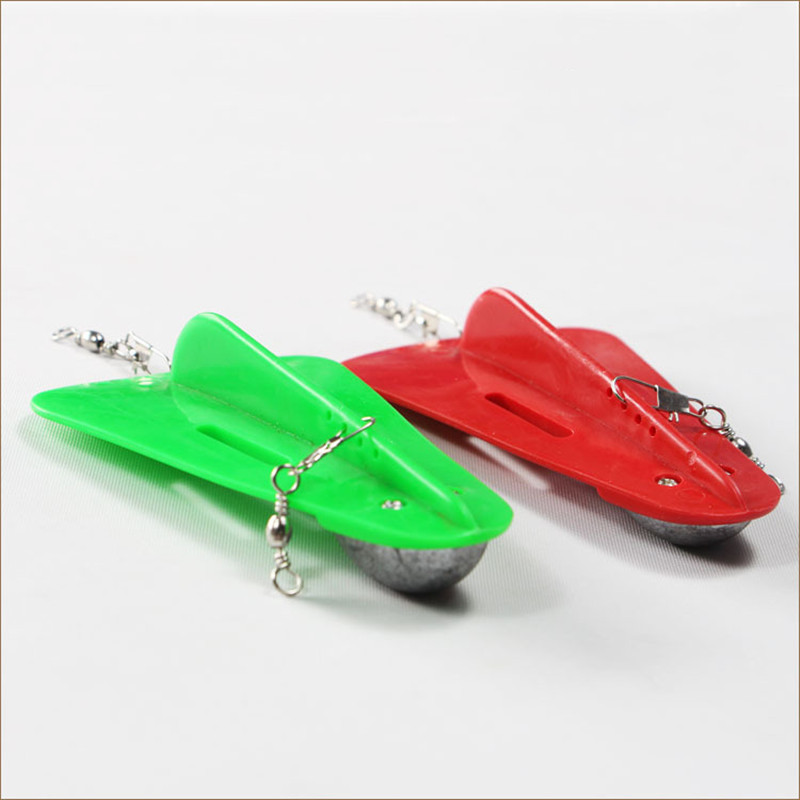 Umpan pancing buatan, alat Tro - Fishing Equipment Bait ulasan dan harga