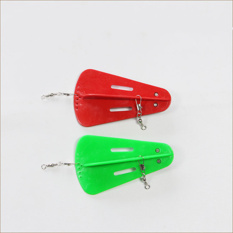 Umpan pancing buatan, alat Tro - Fishing Equipment Bait ulasan dan harga